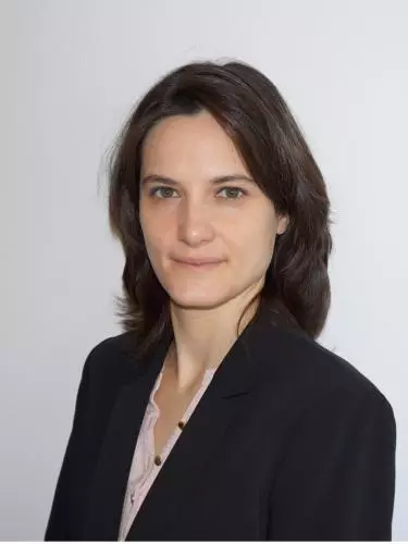 Profile photograph of Professor Laura Torrente-Murciano