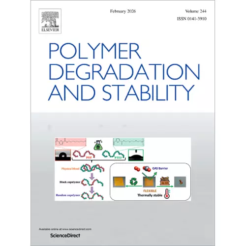 Hydrolytic degradation of amorphous PLA: Effect of mechanical loads