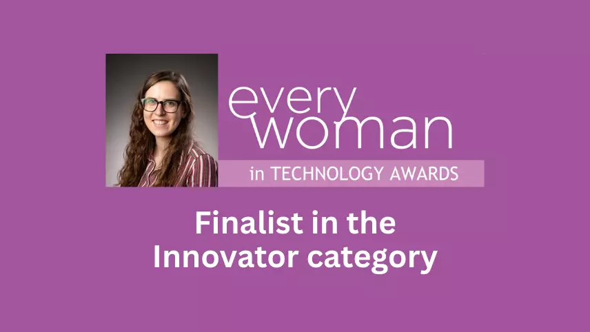 everywoman in Technology Awards
