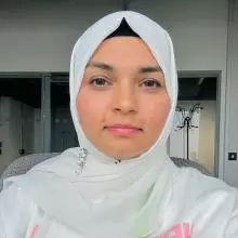 Bushra Mughal
