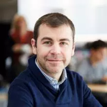 Profile picture of Professor Antoine Buchard