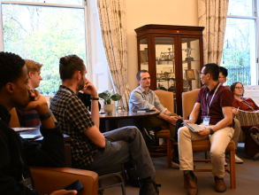 Group discussion