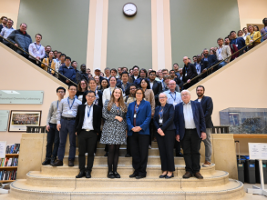 Group photo