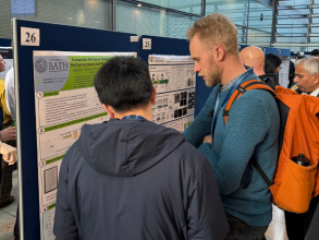 Poster session