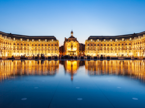 Bordeaux